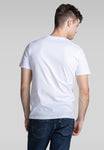 Levi's Destination Tab T2 Philippines City Tee White