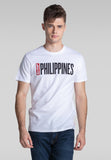 Levi's Destination Tab T2 Philippines City Tee White