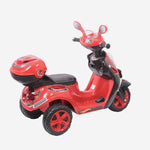 Hotwheels Mini Scooter For Kids