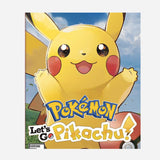 Ns Pokemon Lets Go Pikachu (Eu)