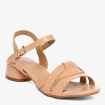 Parisian Women's Bele Flat Sandals