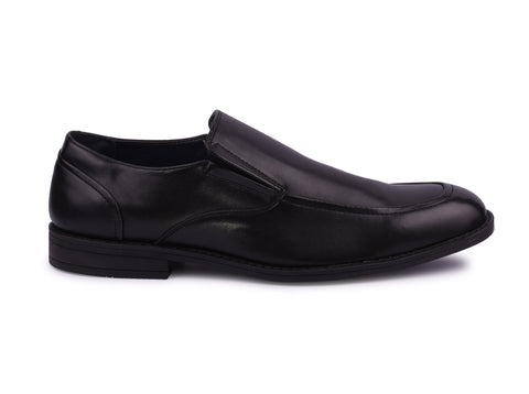 Bata Men Basin Flexible Loafer Dress