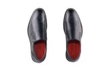 Bata Men's Lvan Accu-pressure Loafer Dress