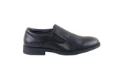 Bata Men's Lvan Accu-pressure Loafer Dress