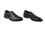 Bata Men's Lvan Accu-pressure Loafer Dress