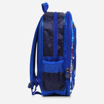 Travel Basic Chan Moulded Car Backpack