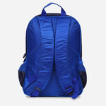 Travel Basic Chan Moulded Car Backpack