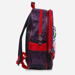 Travel Basic Choi Moulded Car Backpack