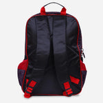 Travel Basic Choi Moulded Car Backpack