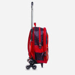 Travel Basic Cole Moulded Car Trolley