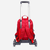 Travel Basic Cole Moulded Car Trolley