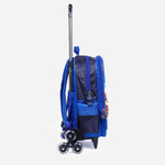 Travel Basic Cann Moulded Car Trolley