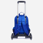 Travel Basic Cann Moulded Car Trolley