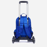 Travel Basic Cann Moulded Car Trolley