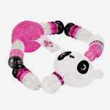 Twisty Petz Beauty Single Pack Nellzy Panda Toy For Girls