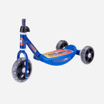 Hot Wheels Tri-Scooter 2021 For Kids