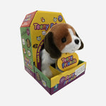 Iwaya Baby Beagle Toy For Kids