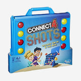 Hasbro Games Connect 4 Shots Game For Multiple Players