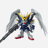 Bandai Sd Ex Standard Wing Gundam Zeroew For Boys