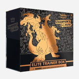 Pokemon: Trading Card Game Champion'S Path Elite Trainer Box