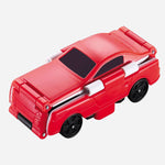 Transracers Police Car Sports Car Toy For Boys