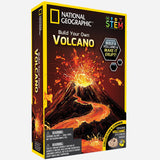 Volcano Science Kit