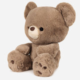 Gund 12 Inch Kai Taupe Plush Toy For Kids