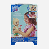 Baby Alive Baby Gotta Bounce Blonde Toy For Girls