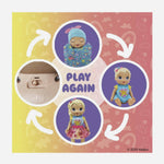 Baby Alive Baby Grows Up Doll For Kids