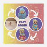 Baby Alive Baby Grows Up Doll For Kids