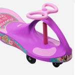 Barbie Twist Car For Girls