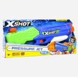 Zuru X Shot Pressure Jet Blaster Toys For Kids