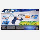 Zuru X Shot Reflex 6 Blaster Toys For Kids