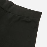 Smartbuy Ladies' Plain Square Pants in Black
