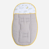 BedTime Baby Cotton-Carrier Pad