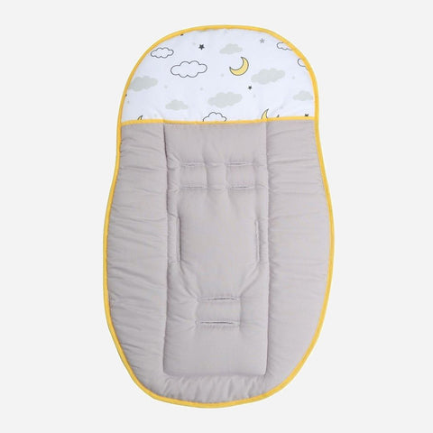 BedTime Baby Cotton-Carrier Pad