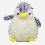 Kidshop 10 Inch Snow Grey Penguin Plush Toys For Kids