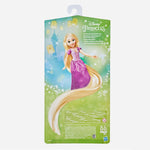 Disney Princess Long Locks Rapunzel Doll For Girls