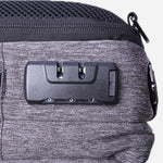 Travel Basic Clancy Backpack