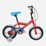 Rux 12 Inch Premium Bike For Boys