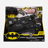 Spin Master Dc Rc Launch Defend Batmobile Toy For Boys