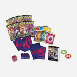 Pokemon Sword & Shield Darkness Ablaze Elite Trainer Box For Kids