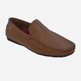 Bata Men's Ravine Flexible Moccasin