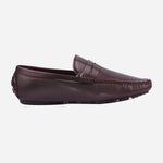 Bata Men's Theo Ortholite Moccasin