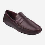 Bata Men's Theo Ortholite Moccasin