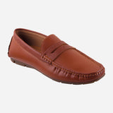 Bata Men's Rene Flexible Moccasin