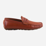 Bata Men's Rene Flexible Moccasin