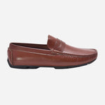 Bata Men's Marino Flexible Moccasin