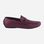 Bata Men's Tyron Ortholite Moccasin