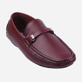 Bata Men's Tyron Ortholite Moccasin